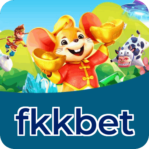 Instalação Android fkkbet