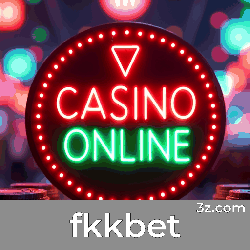 fkkbet: O Melhor em Cassino e Apostas Online
