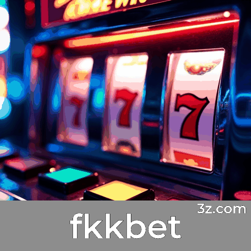 fkkbet: O Melhor em Cassino e Apostas Online